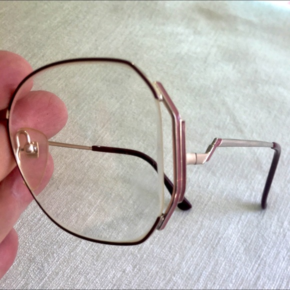 Anne Klein Accessories - vintage ANNE KLEIN handmade frames <JAPAN>